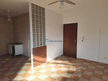 apartment em Rua Francisco Dias, Bosque da Saúde - São Paulo - SP