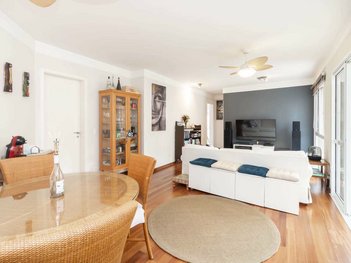 apartment em Rua Doutor Fabrício Vampré, Vila Mariana - São Paulo - SP