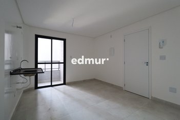 apartment em Rua Antônio Bastos, Vila Bastos - Santo André - SP