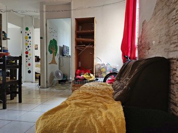 apartment em Rodovia Emerenciano Prestes de Barros, Caguassu - Sorocaba - SP