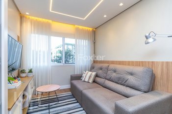 apartment em Rua São Manoel, Rio Branco - Porto Alegre - RS