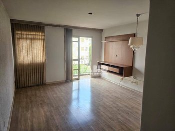 apartment em Avenida da Luz, Jardim Alto Rio Preto - São José do Rio Preto - SP