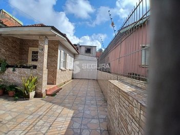 house em Rua Lomas Valentinas, Centro - Canoas - RS