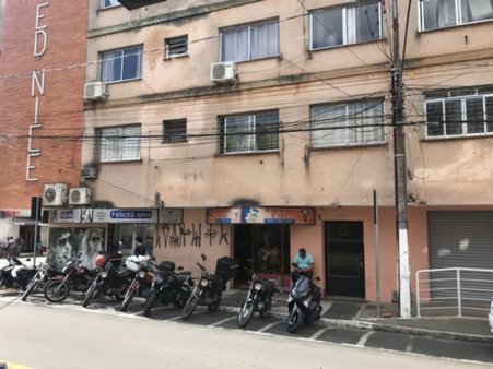 Cômodo Condomínio