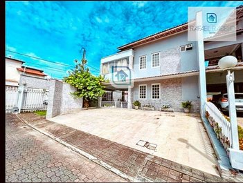 house em Rua Bill Cartaxo, José de Alencar - Fortaleza - CE
