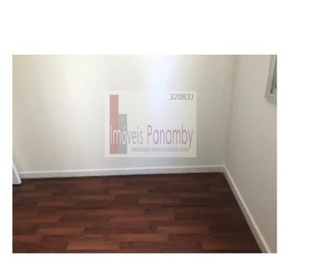 apartment em Avenida Giovanni Gronchi, Vila Andrade - São Paulo - SP