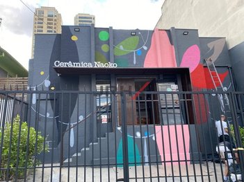 business em Rua Alfredo Pujol, Santana - São Paulo - SP