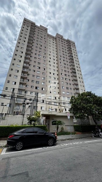 apartment em Avenida das Palmeiras, Portais (Polvilho) - Cajamar - SP