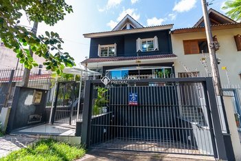 house em Rua João Paetzel, Chácara das Pedras - Porto Alegre - RS