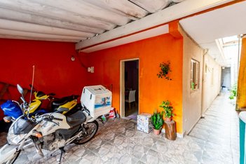 house em Professora Julieta Caldas Ferraz, Vila Dalva - São Paulo - SP