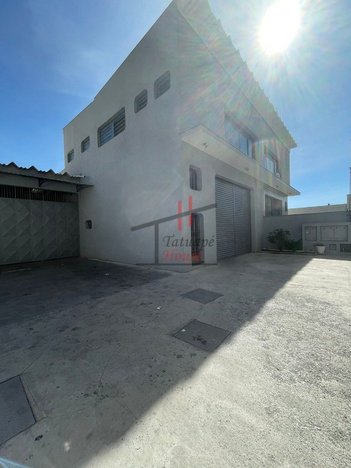 industrial em Evangelina, Vila Carrão - São Paulo - SP