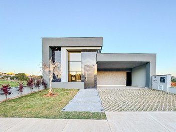 house em Estrada Municipal José Costa de Mesquita, Chácara Alvorada - Indaiatuba - SP