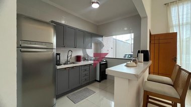 house em Rua José da Silva Leite, Jardim Oásis - Taubaté - SP