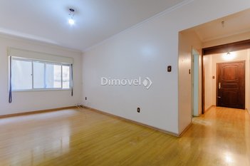 apartment em BORGES DE MEDEIROS, Centro Histórico - Porto Alegre - RS