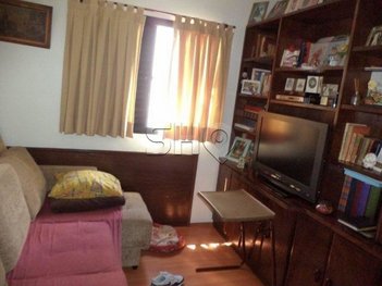 apartment em Rua Pereira da Nóbrega, Vila Monumento - São Paulo - SP