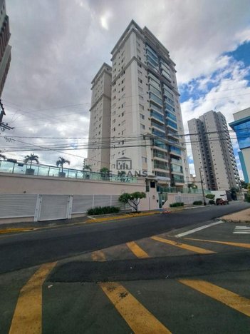 apartment em Rua José Valverde, Nova América - Piracicaba - SP