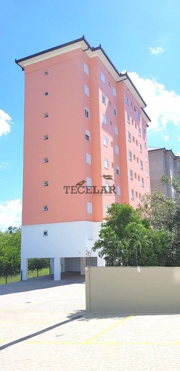apartment em Rua Esteio, Centro - Portão - RS