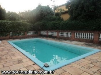 agricultural em Rua Leticia Chamand Awad, Condomínio Água Santa - Tietê - SP