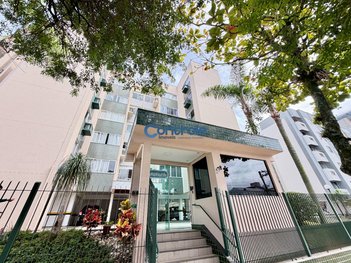 apartment em Rua José Beiro, Jardim Atlântico - Florianópolis - SC