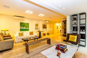 apartment em Rua Oagy Kalile, Jardim Vitória Régia - São Paulo - SP
