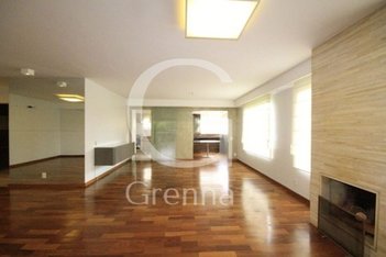 apartment em Rua Morás, Vila Madalena - São Paulo - SP