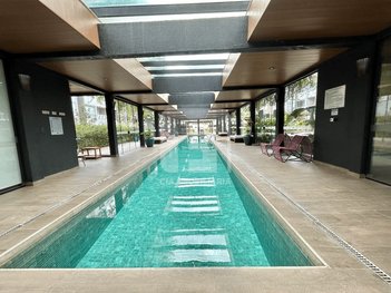 apartment em Avenida Campeche, Campeche - Florianópolis - SC