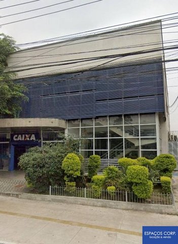 business em Avenida de Pinedo, Socorro - São Paulo - SP