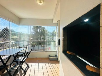 apartment em Rua Barão de Cotegipe, Primavera - Novo Hamburgo - RS