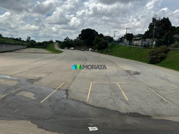 land_lot em Avenida Tapajós, São Caetano - Betim - MG