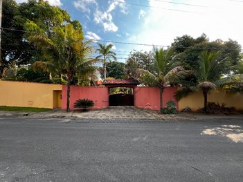 agricultural em Rua Manoel de Souza, Salto de Pirapora - Salto de Pirapora - SP