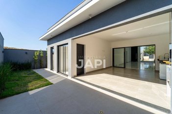 house em Alameda Braúna, Residencial Vila Verde - Itupeva - SP