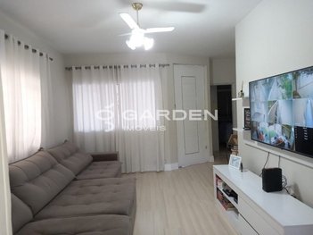 house em Rua Ilha do Sul, Jardim Paraíso - São José dos Campos - SP