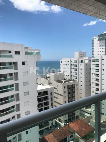 apartment em Rua Padre Anchieta, Centro - Mongaguá - SP