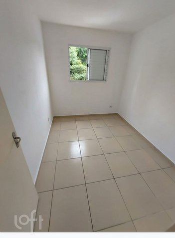 apartment em Osório Franco Vilhena, Vila Nova Curuçá - São Paulo - SP