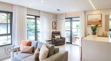 apartment em Costa Júnior, Perdizes - São Paulo - SP