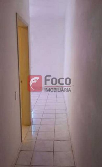 apartment em Rua Benjamim Constant, Glória - Rio de Janeiro - RJ