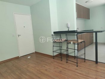 apartment em Rua Ministro Godói, Perdizes - São Paulo - SP