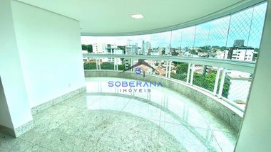 apartment em Alameda das Acácias, São Luiz - Belo Horizonte - MG