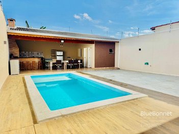 house em Rua Inácio Antônio de Castro, Vila Rio Branco - Jundiaí - SP