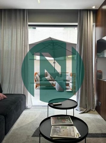 apartment em Rua Pamplona, Jardim Paulista - São Paulo - SP