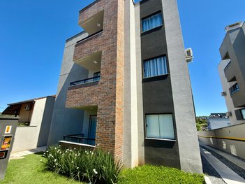 apartment em Rua Londrina, São Marcos - Joinville - SC