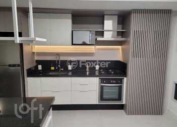 apartment em Rua Deputado Paulo Preis, Jurerê - Florianópolis - SC