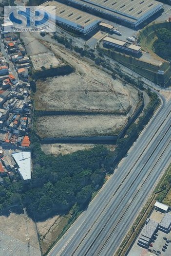 commercial_land_lot em Avenida Carmela Dutra, Jardim Presidente Dutra - Guarulhos - SP