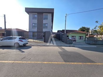 apartment em Rua Itororó, Bom Retiro - Joinville - SC