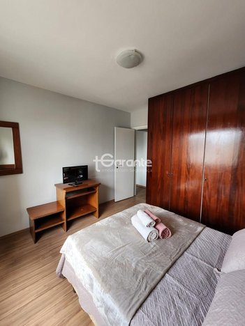 apartment em Rua João Pessoa, Centro - São Bernardo do Campo - SP