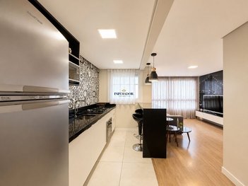 apartment em Rua João Alberto Tomazoni, Sanvitto - Caxias do Sul - RS