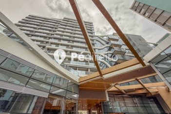 apartment em Rua Caconde, Jardim Paulista - São Paulo - SP