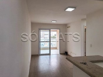 apartment em Rua Engenheiro Américo de Carvalho Ramos, Vila Gumercindo - São Paulo - SP