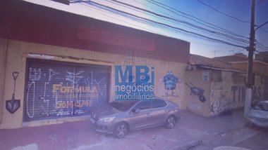 business em Nossa Senhora do Sabará, Vila Emir - São Paulo - SP