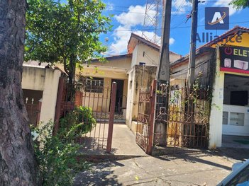 house em Rua Saul Gemmi, Santo Antônio - Louveira - SP